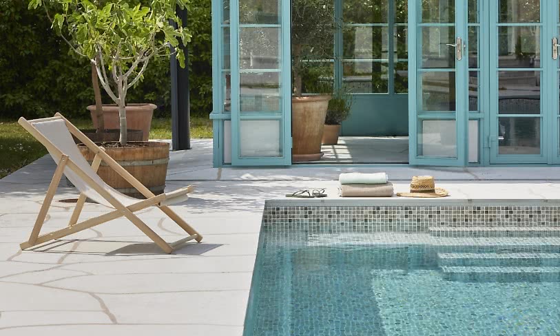 Inspiration pool